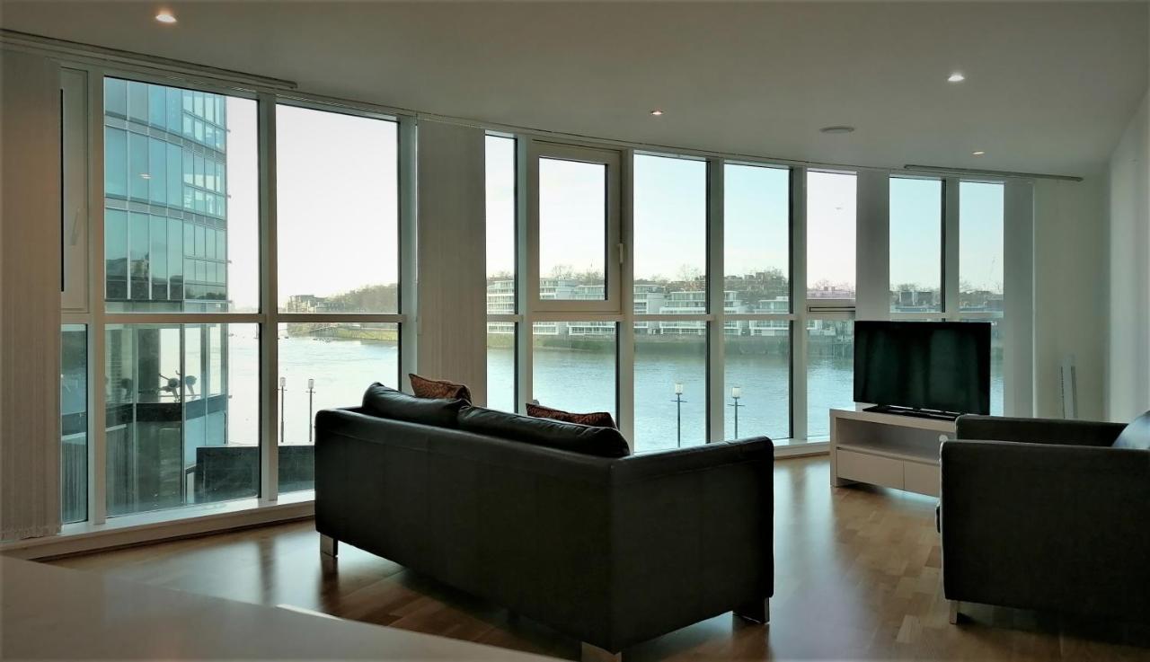 Still Life - Vauxhall Londra Esterno foto